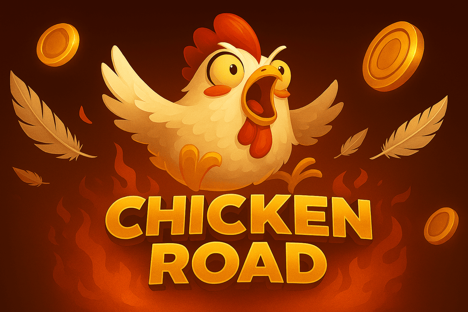 App Chicken Road