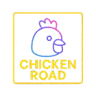 Chicken Road Logo